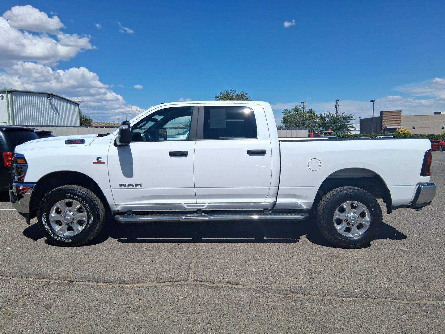 ram ram 2500 pickup 2025 3C63R5DL8SG542859 image ram ram 2500 pickup 2025 3C63R5DL8SG542859 image